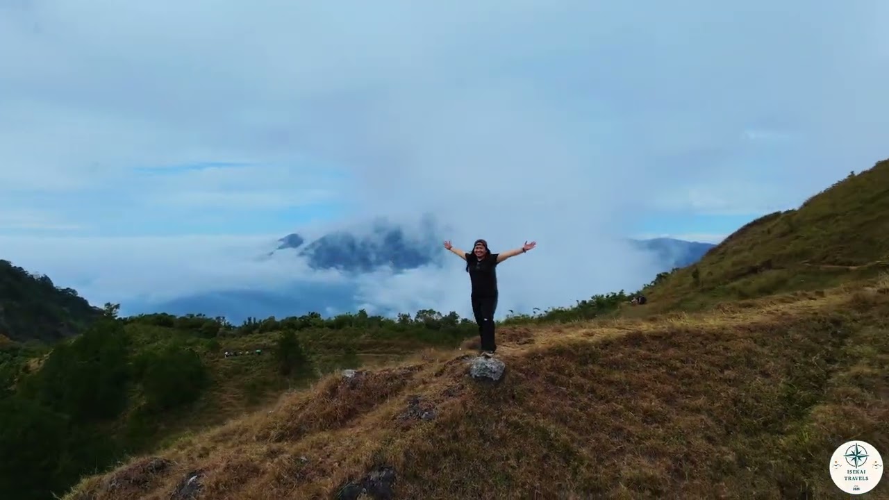 Mt. Ulap 2026