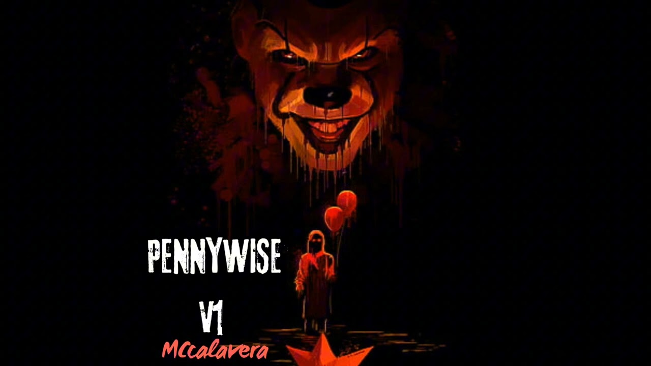 EL PENNYWISE V1 