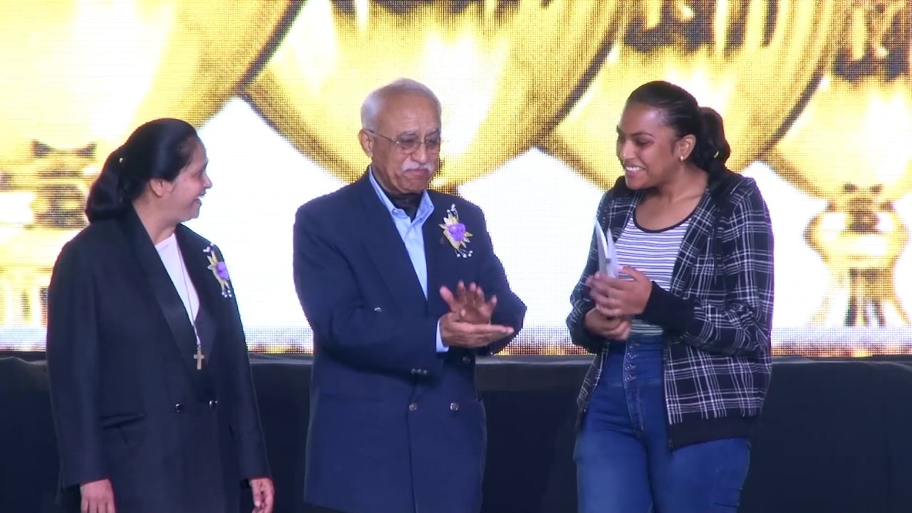 CJM ANNUAL DAY Dehradun 2019