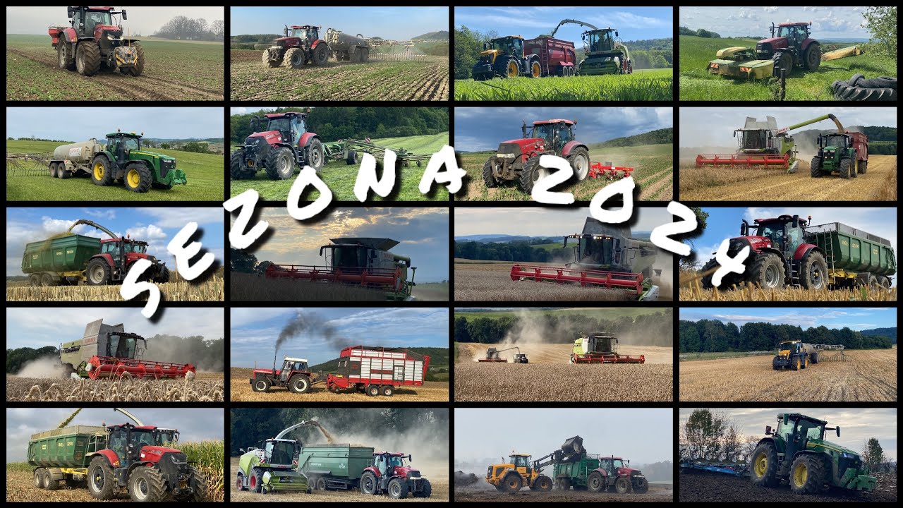 Sezona 2024 🌾🌾 Starojicko A S