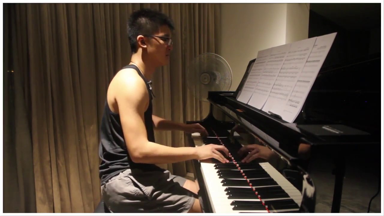 Tree of Life: Roots Two Piano Cover(ft. dajwxp) Pokémon Super Mystery Dungeon