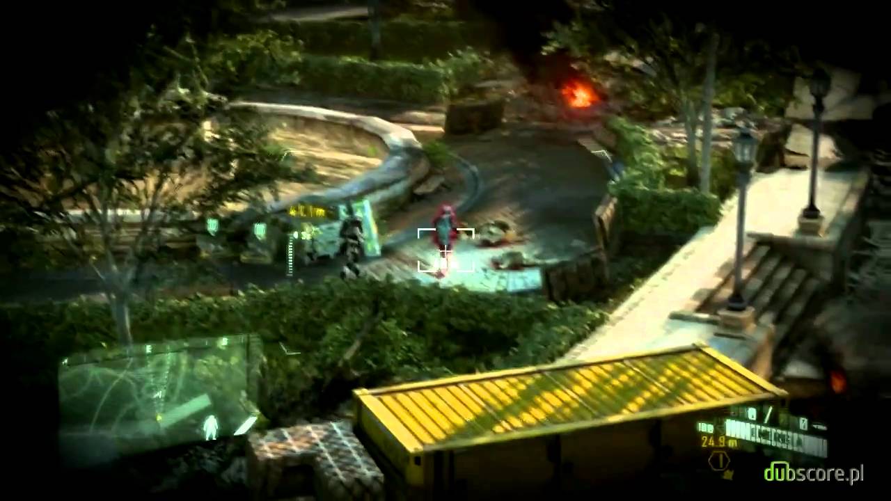 dubscore.pl - News - Kto jest polskim Nanokombinezonem?