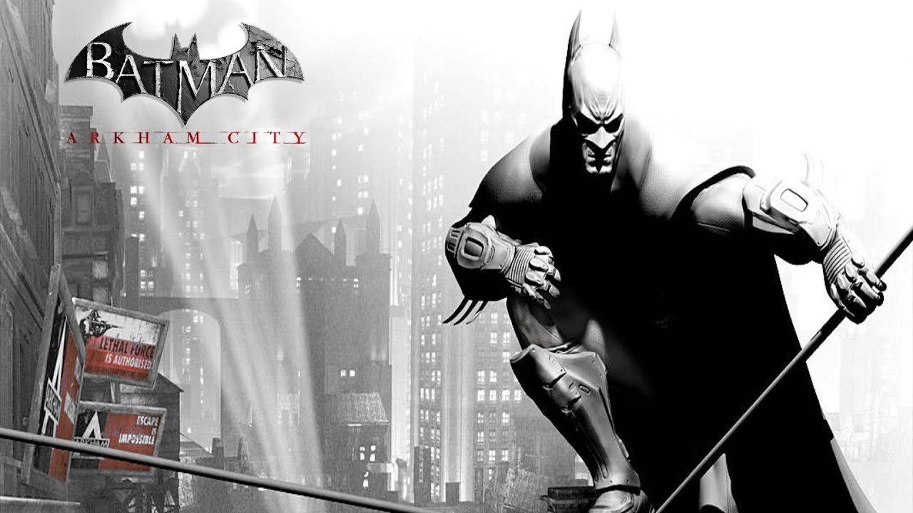 Batman: Arkham City - Every Villain Will Learn Fear - 2026 Gameplay [Part 7]