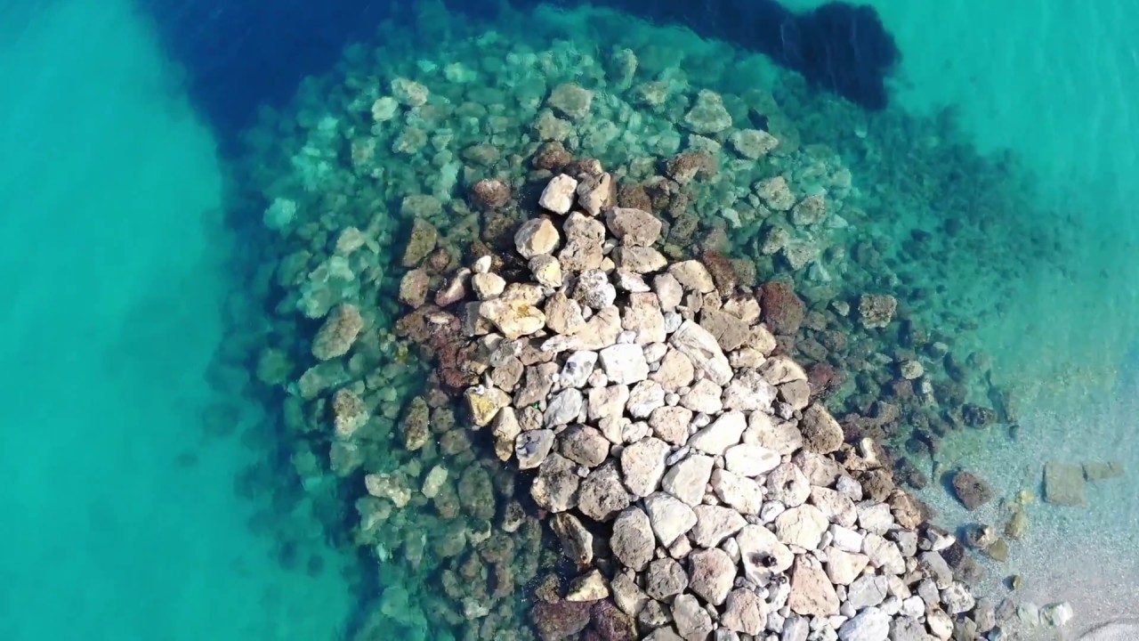 Medieval Villages Pt 4 - Finalborgo & Noli