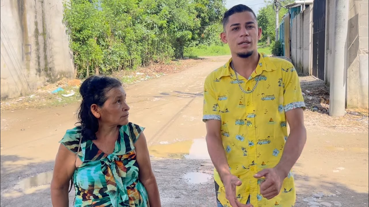 Mauda yo le digo ah Maco que se Baje al Pozo y no quiere..😂😂