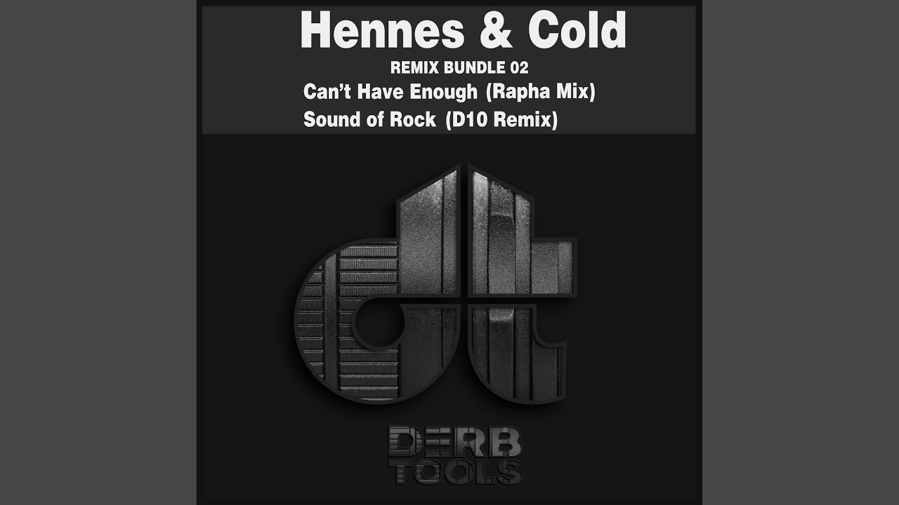 Can't Have Enough (Rapha Remix)