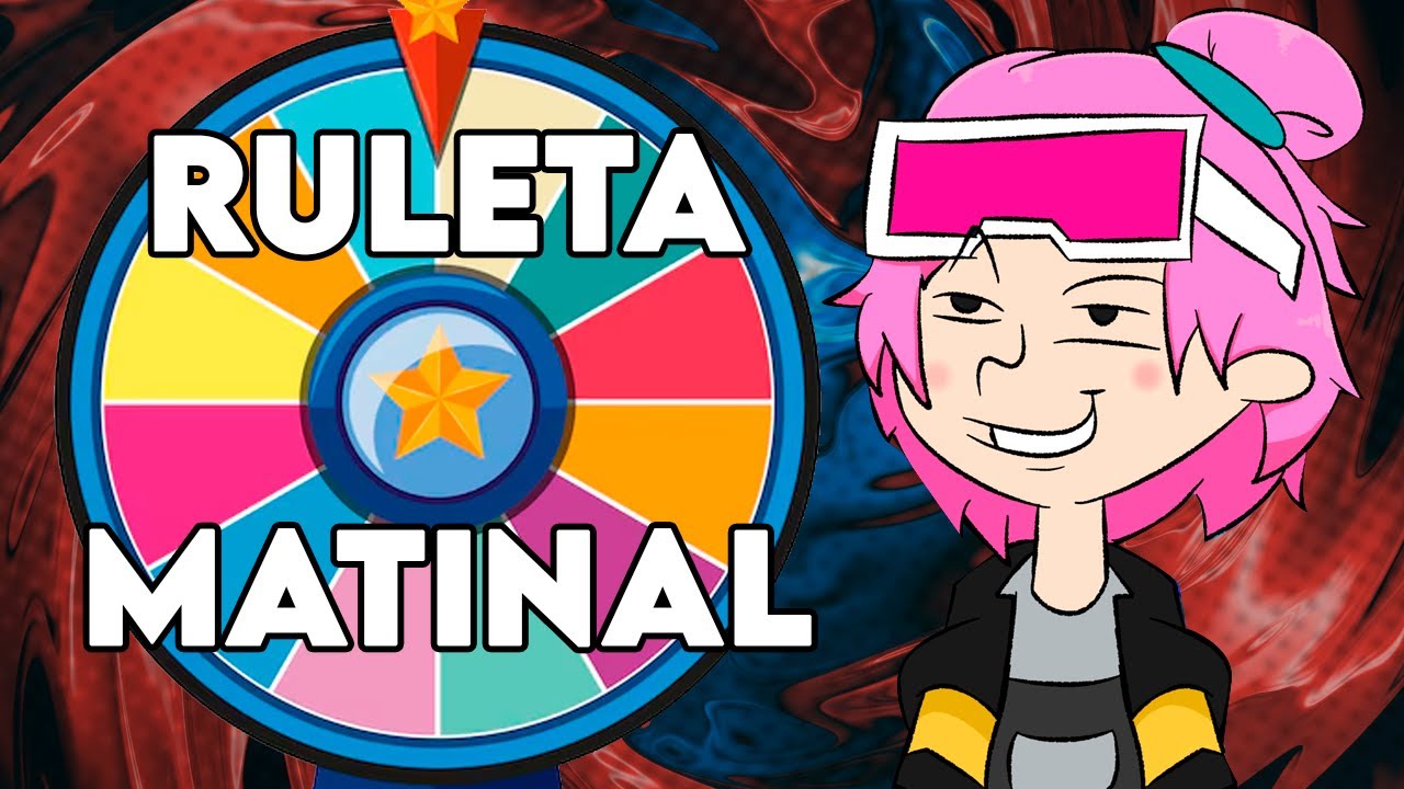 AQUELLOS QUE VEN LA RULETA MATINAL ✌️ | JUEGA CON ESTA #14