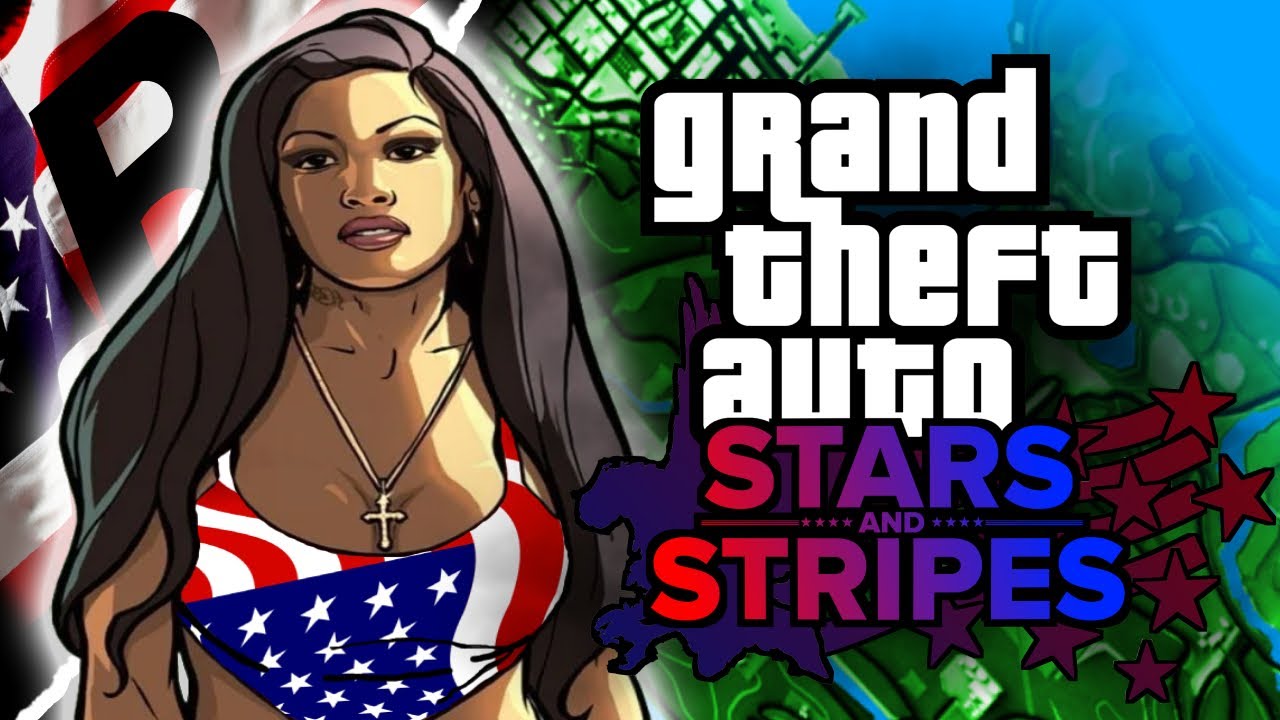 EXPLORING ONE OF THE BIGGEST MAP MODS TO EVER EXIST...