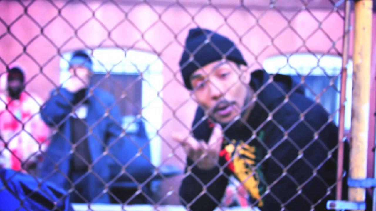 Cash Bilz- I Don't  (Official Video)