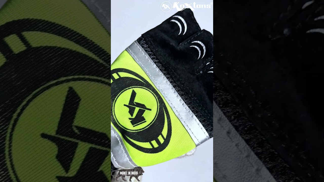 Koxtons Ventore Sports Gloves &ndash; Enhanced Grip & Comfort for Every Workout #sports