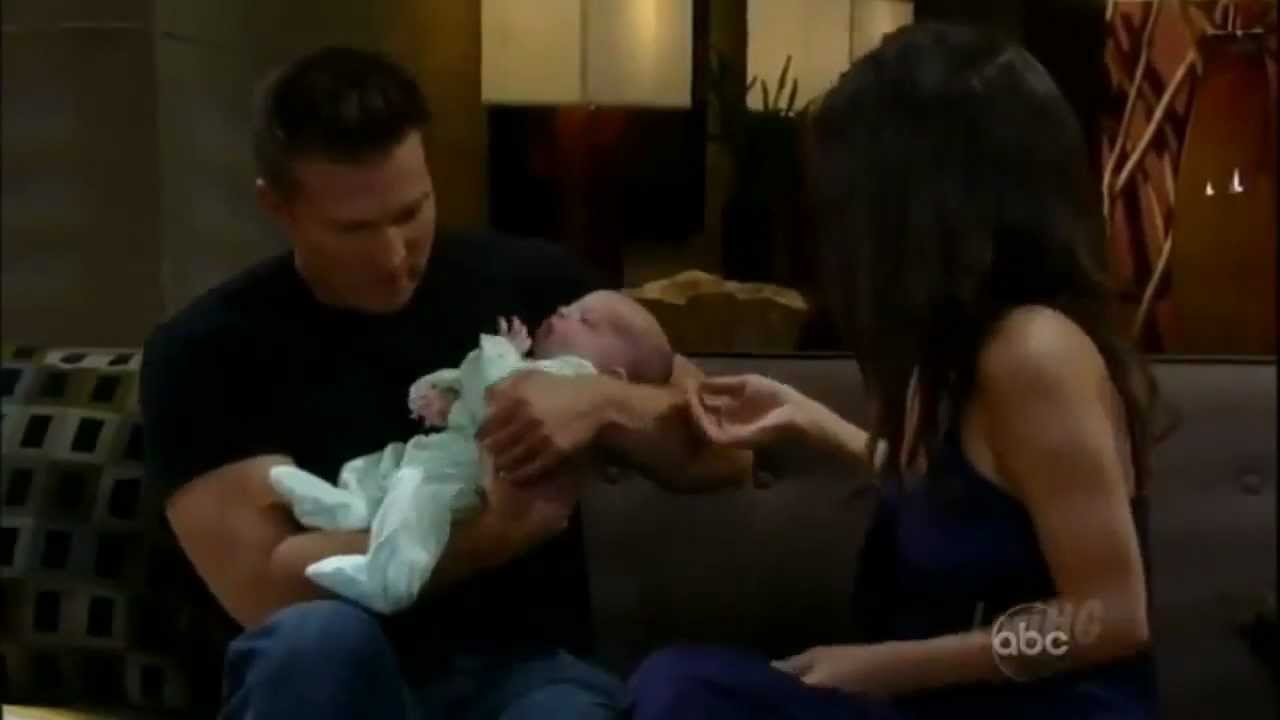 Jason Morgan~Oh How the Years Go By