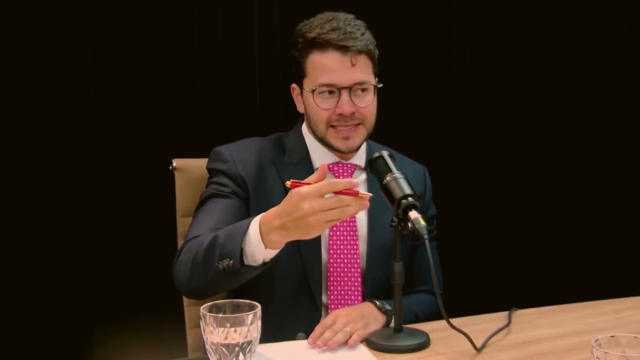 DA OAB AO CNJ: entrevista completa do Rodrigo Badaró para o Portal Mindjus