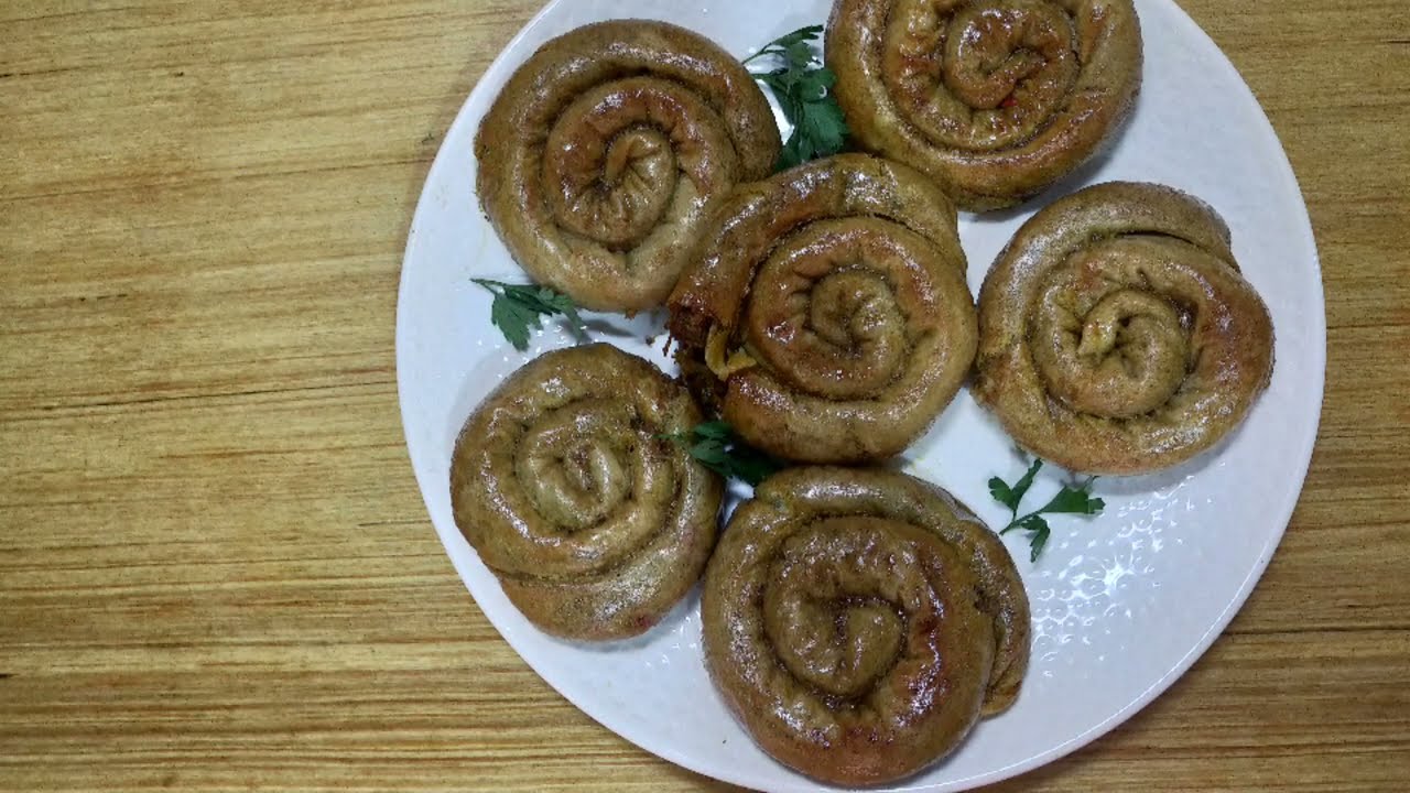 بلا عذاب بلا تمارة محينشات بالخضر وجديهم في رمشة عين يا سلام واللذة كاينة 😋😋