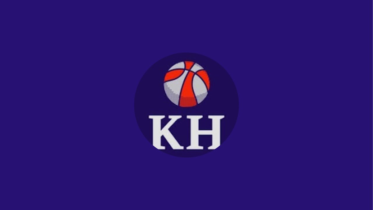 KingdomHoops is live!