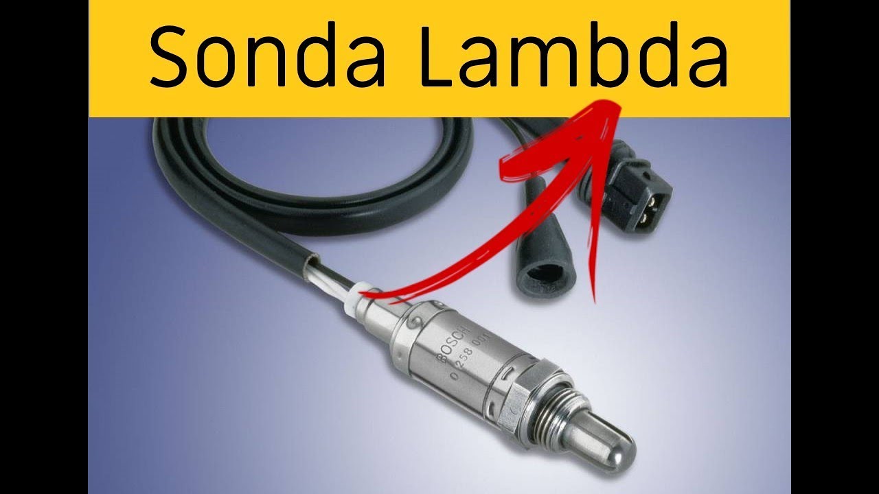 Dica - Como testar a sonda lambda do Fiesta, Ka, Ecosport e etc (Linha Zetec)