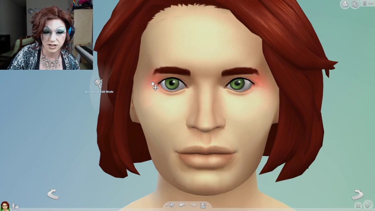 The Sim Adventures of Hashtag Trashly