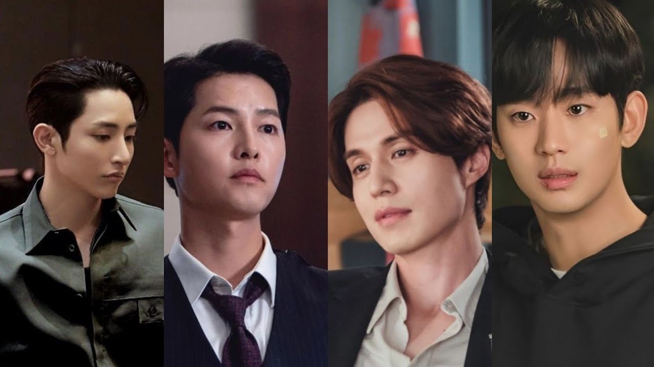 another new kdrama tiktok edits complications