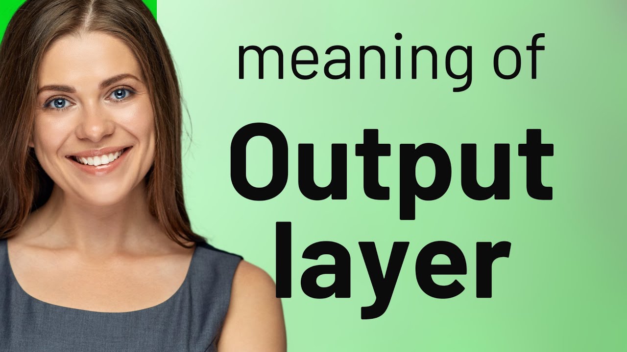 Understanding the 