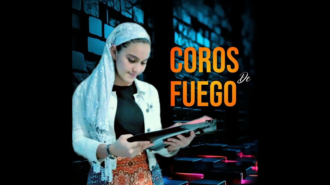 Coros de Fuego / Paola Orellana Vol.2
