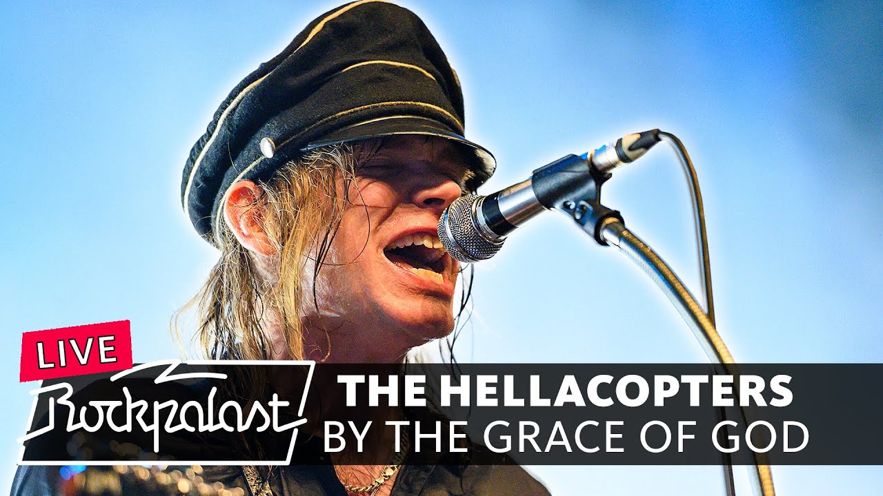 The Hellacopters – 