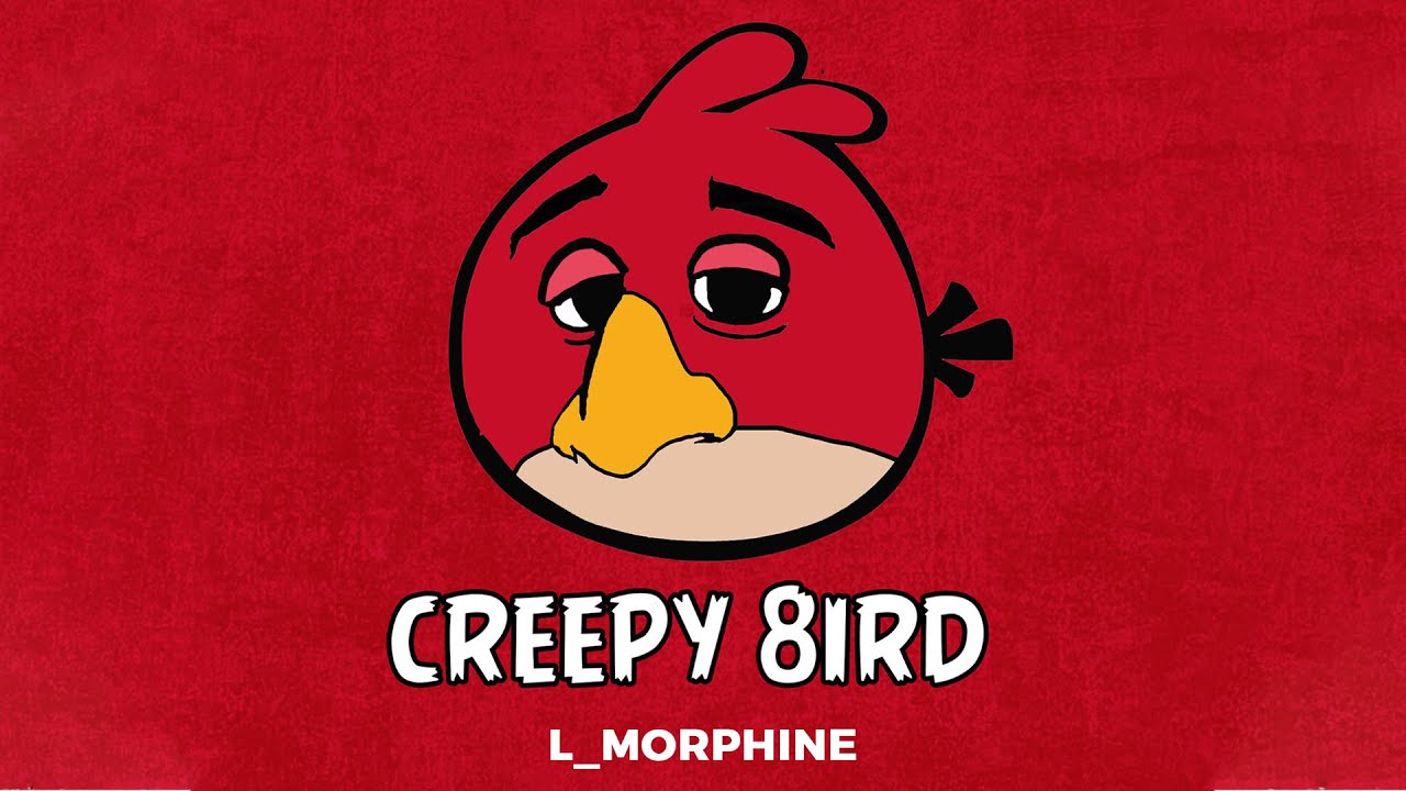 L'Morphine - Creep (Official Audio)