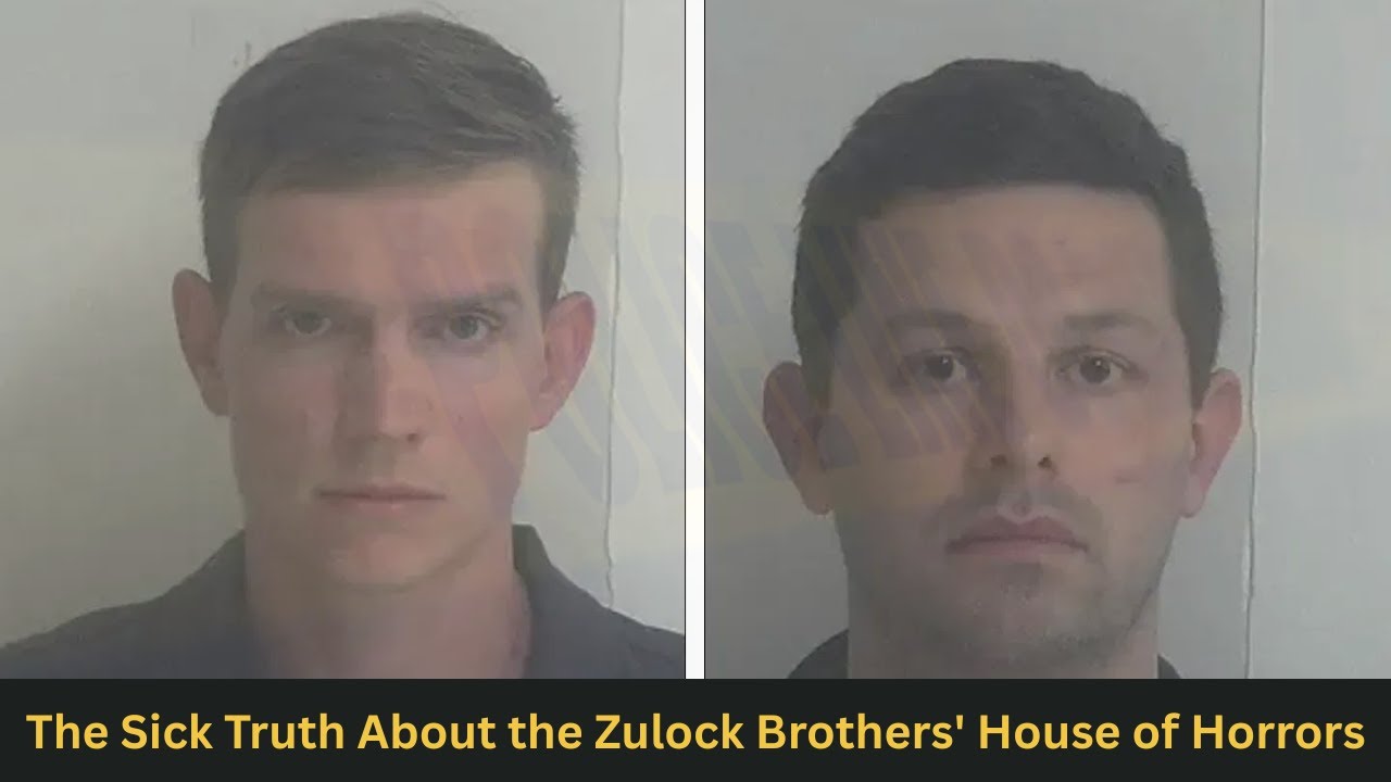 Gay Couple Raped Adopted Sons In Georgia, Gets 95 Years In Prison!