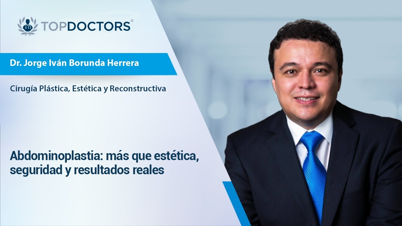 Abdominoplastia: más que estética, seguridad y resultados reales