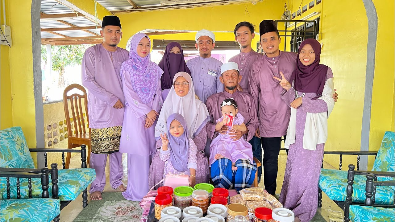 Raya 2024, Mersing