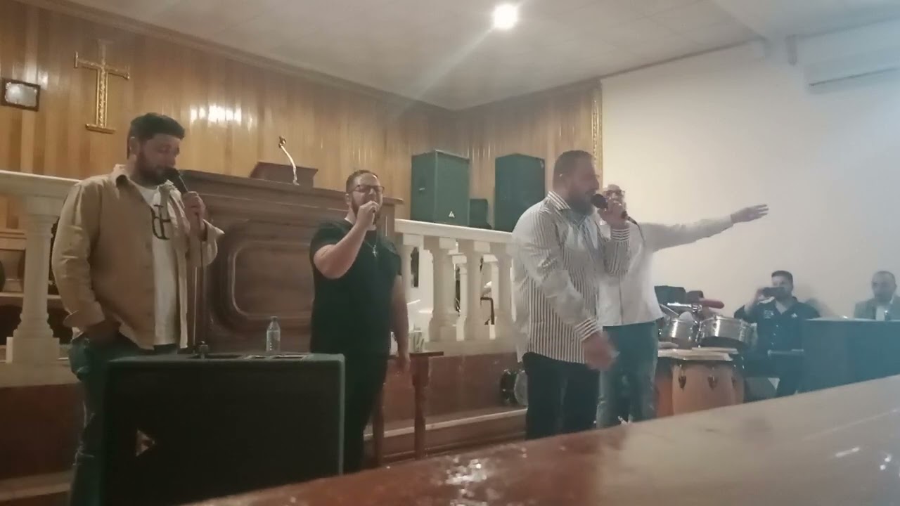 coro de &Aacute;vila