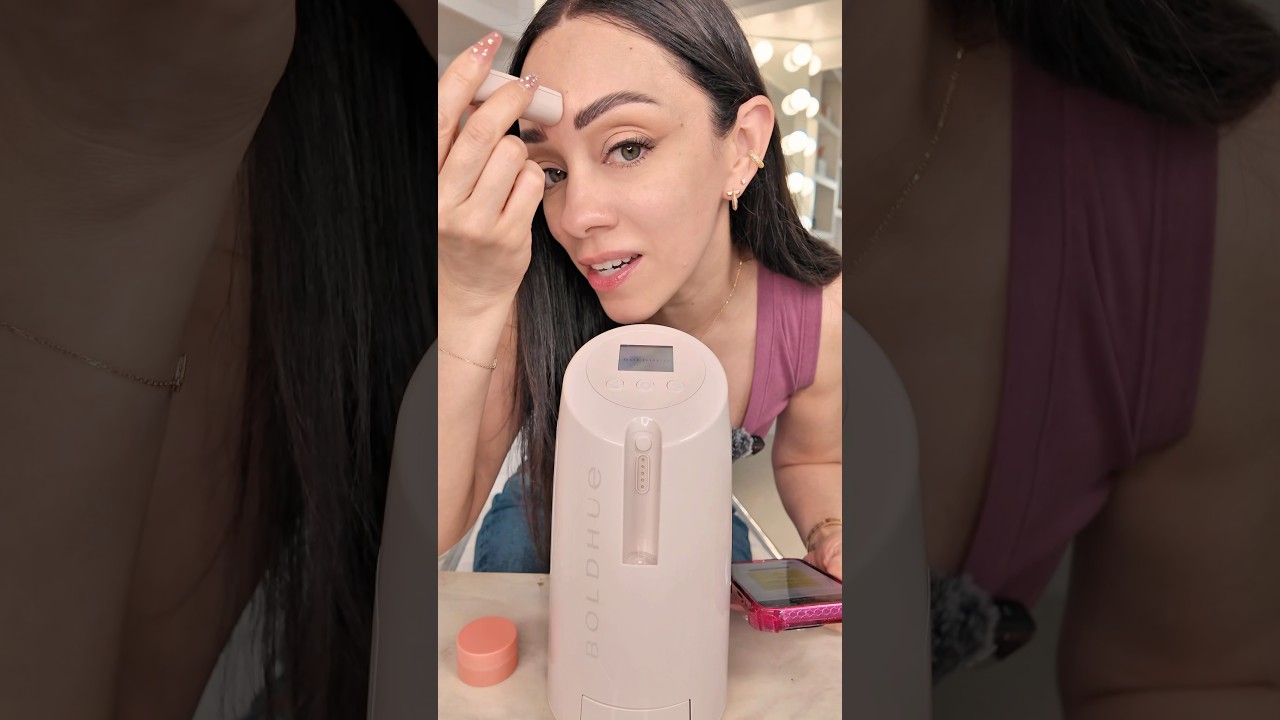 La maquina que crea tu base perfecta (video largo enlazado)