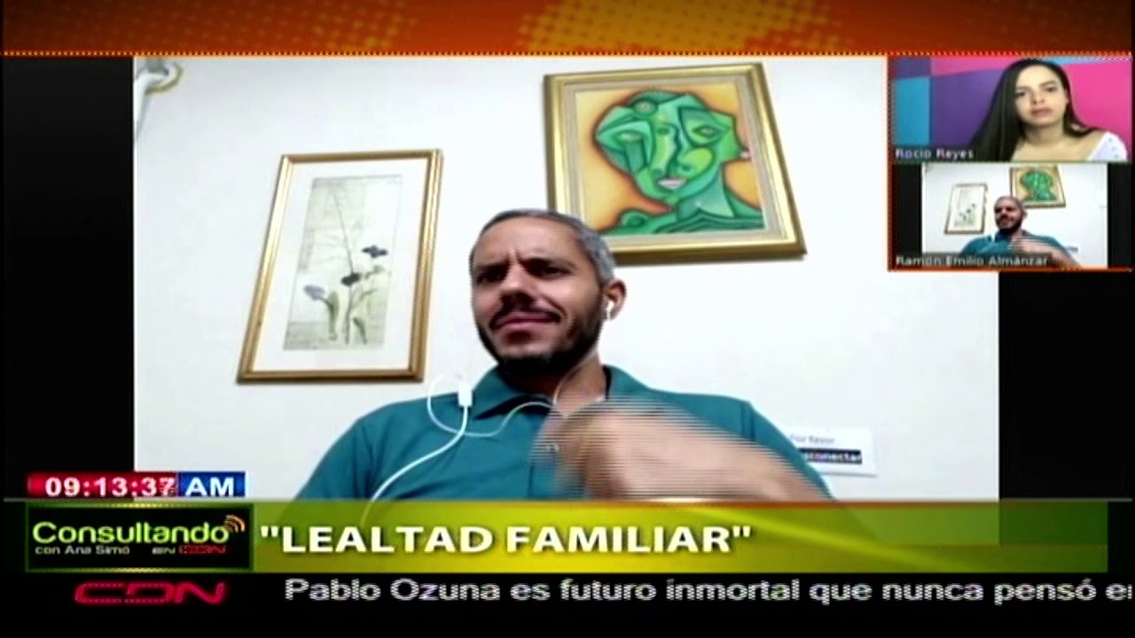 Lealtad familiar