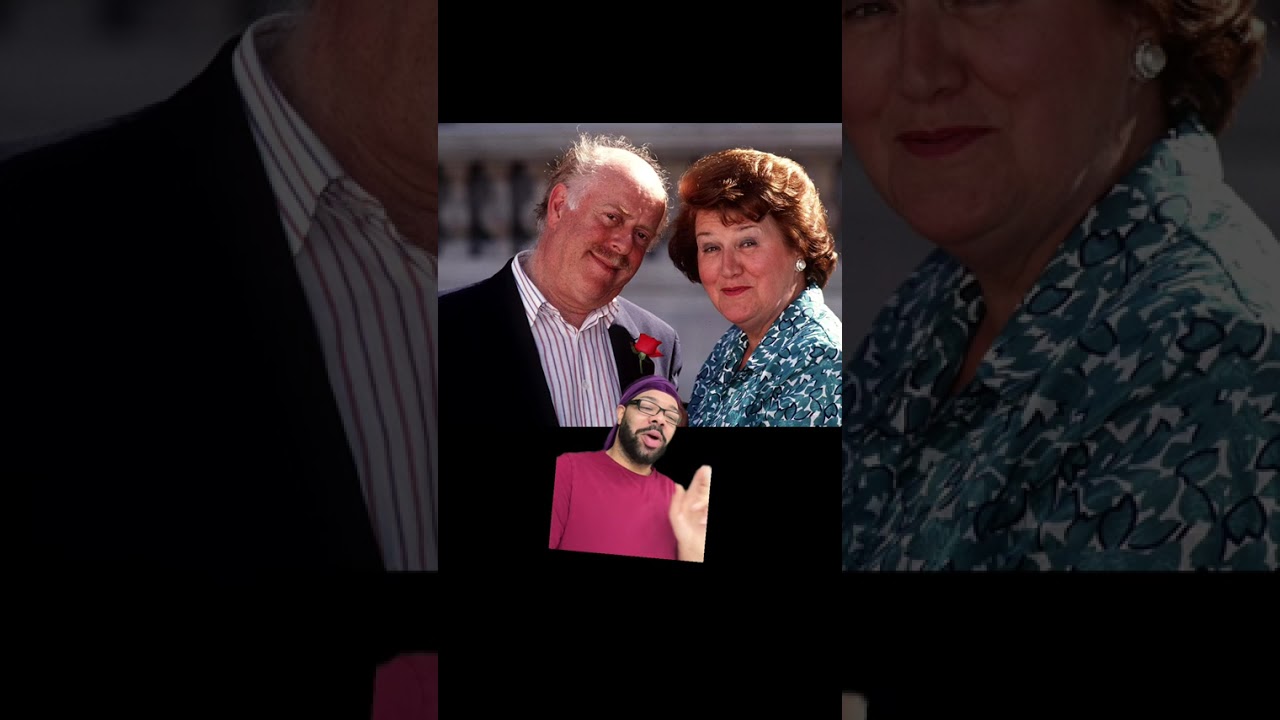 Keeping Up Appearances 