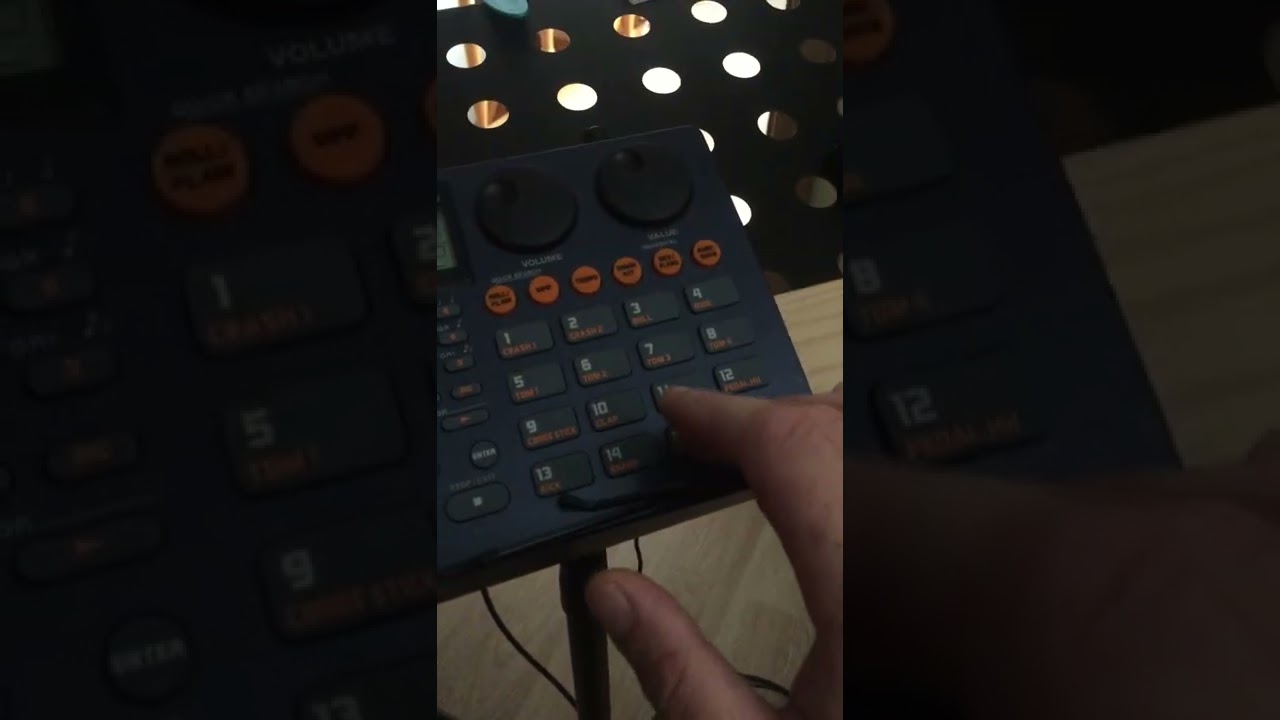 Boss Dr.770 türkçe kullanım