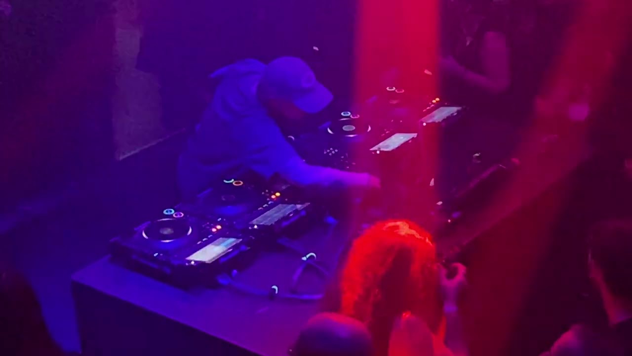 GRAUZONE 26 “Jen Cardini Dj” [2026.02.07] 1