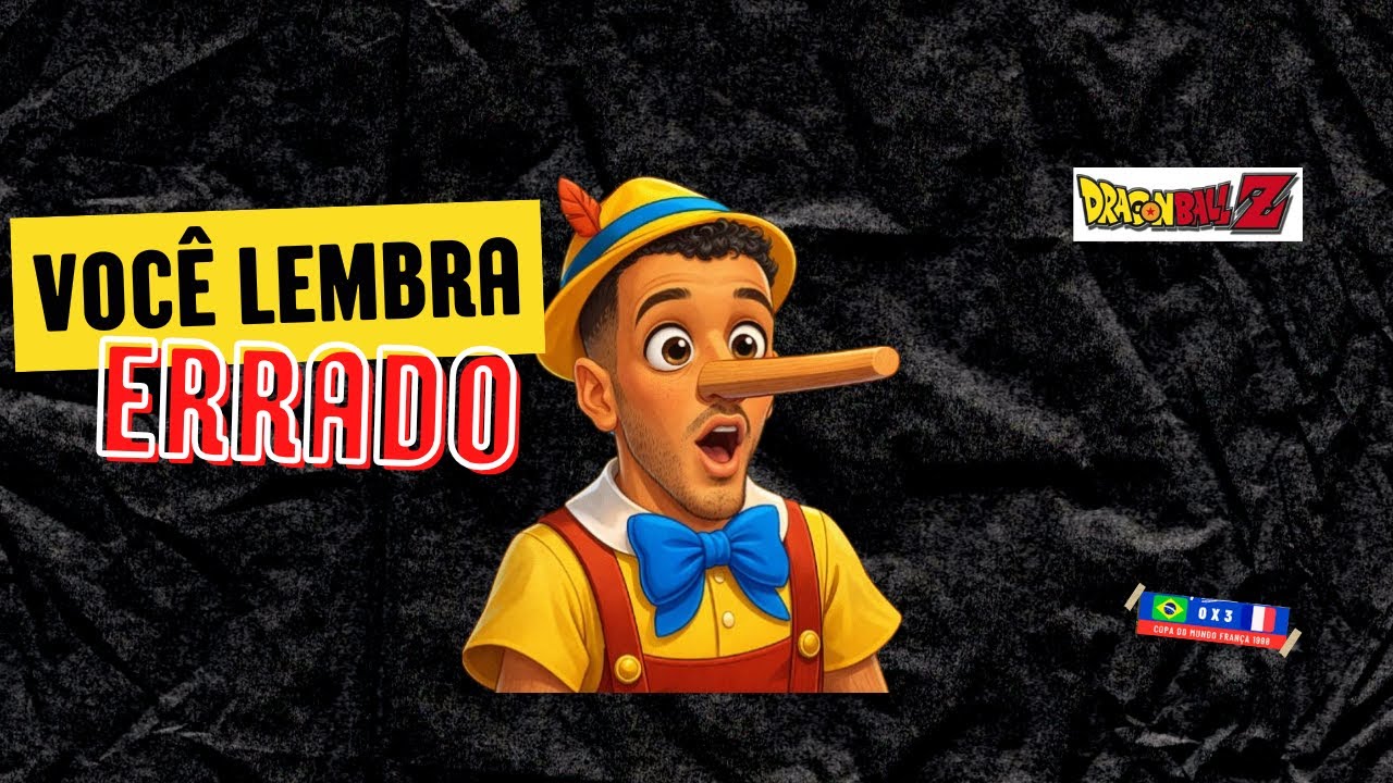 EFEITO MANDELA Segredos e Mentiras!
