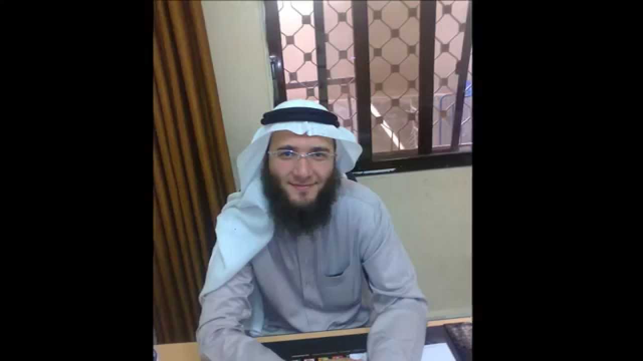 اذان مؤثر للشيخ كريم العمري