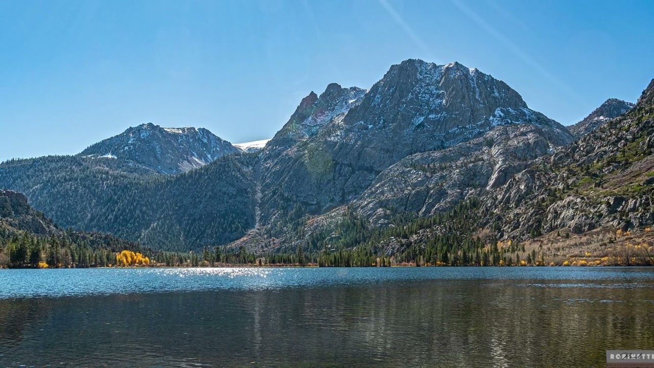 Mammoth Lakes 2025