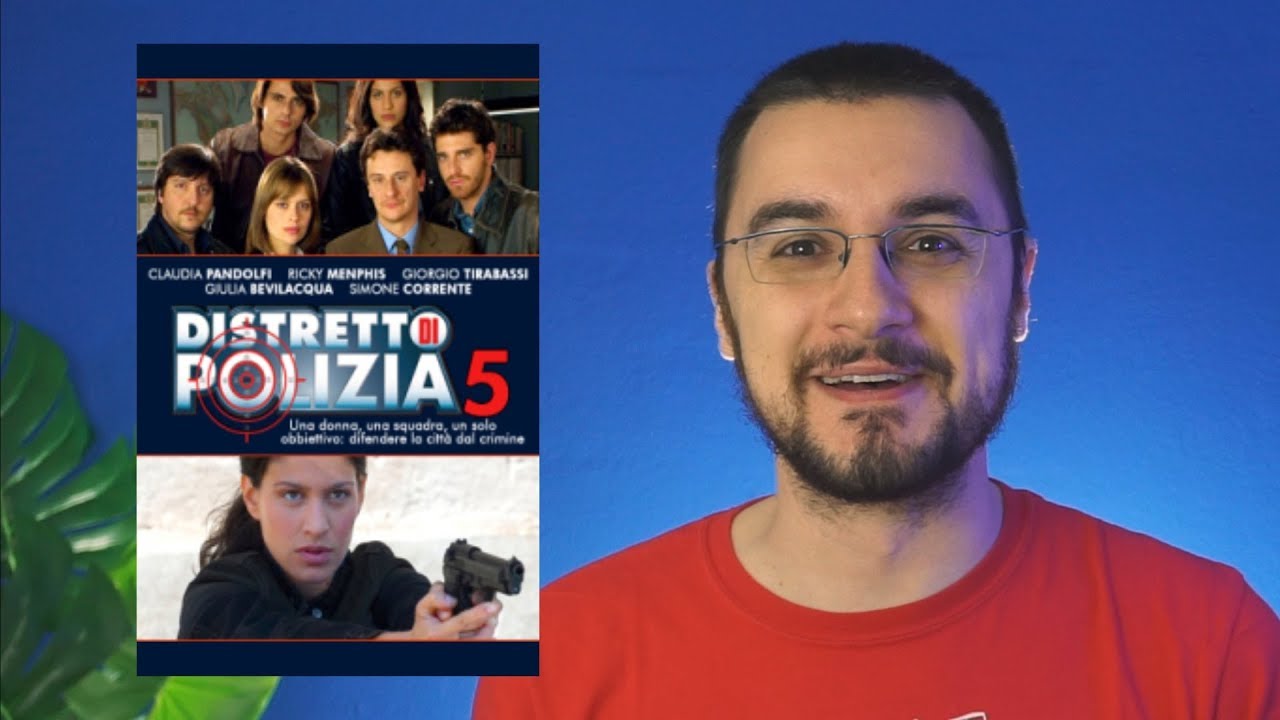 Detective Yotobi e il mistero di Distretto di Polizia