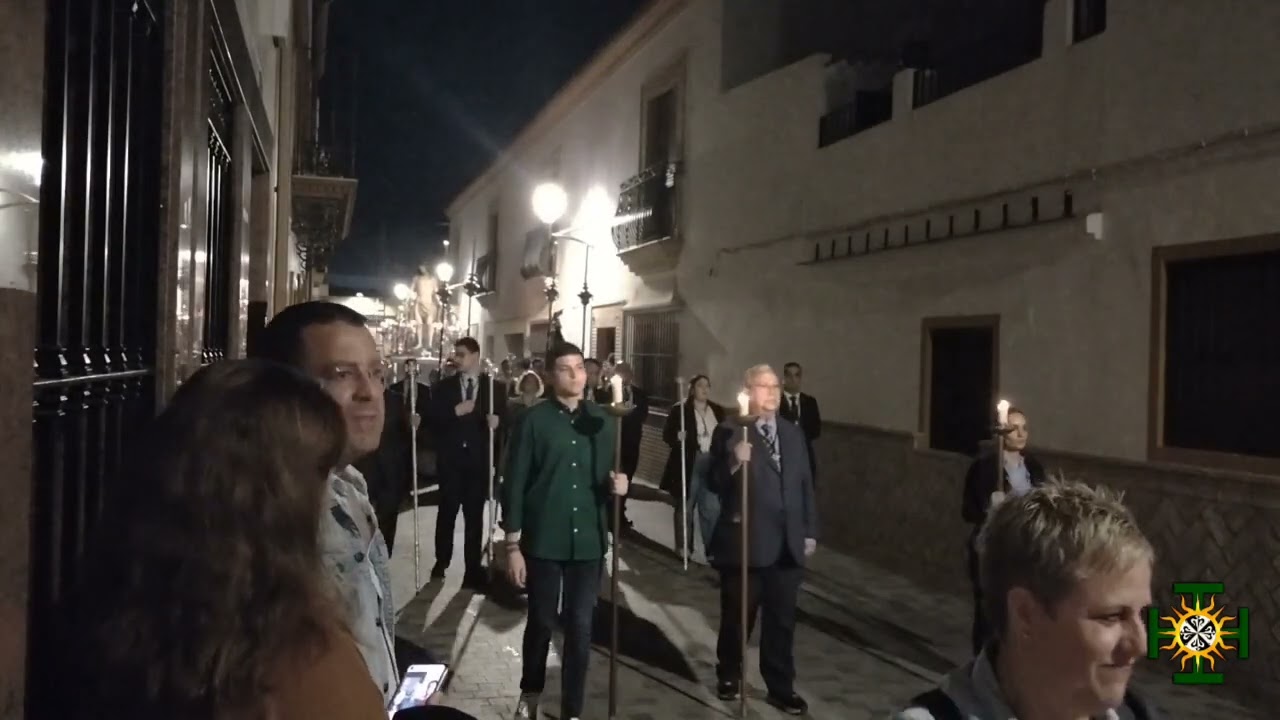 Vía Crucis Parroquial