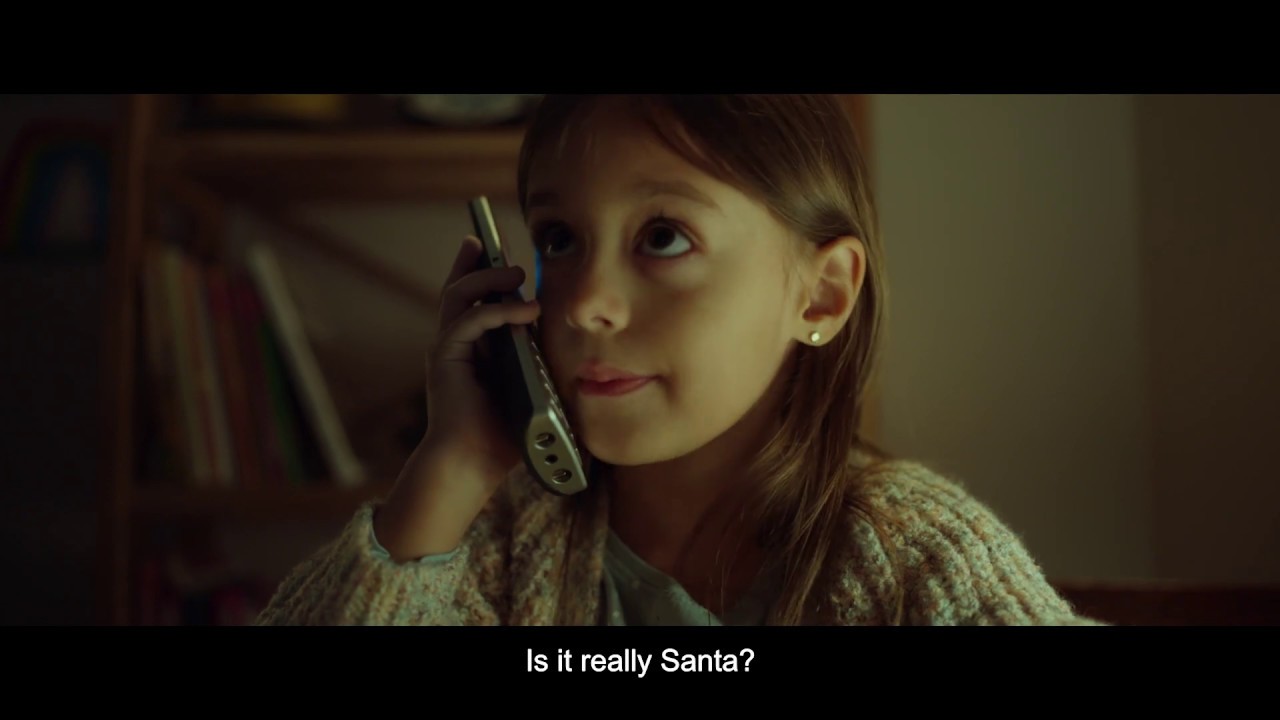 BOUYGUES Noel | 2019 | Artbox Production House