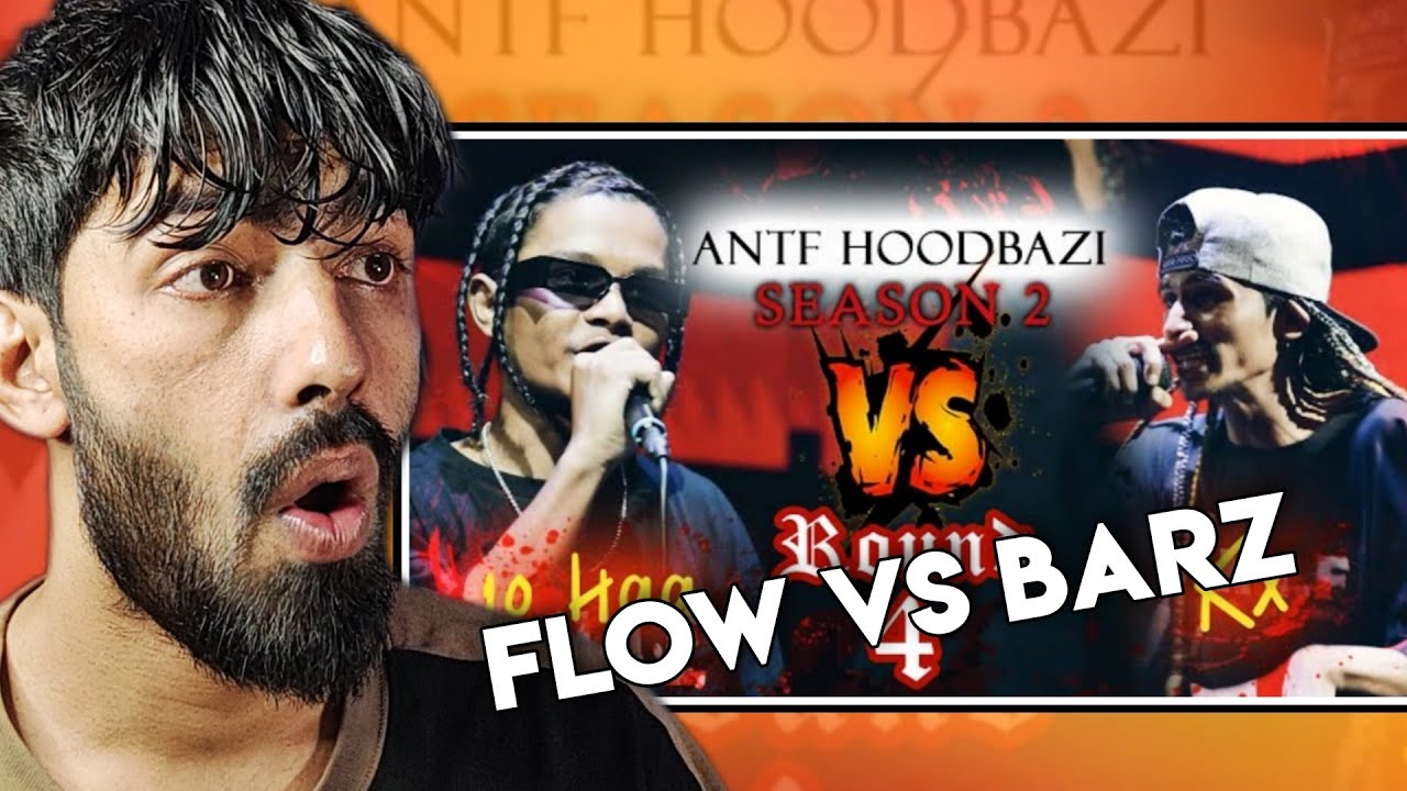 ROAD TO SEMIFINALS 🔥 10HAA VS KX ANTF BATTLE S2 (Reaction)