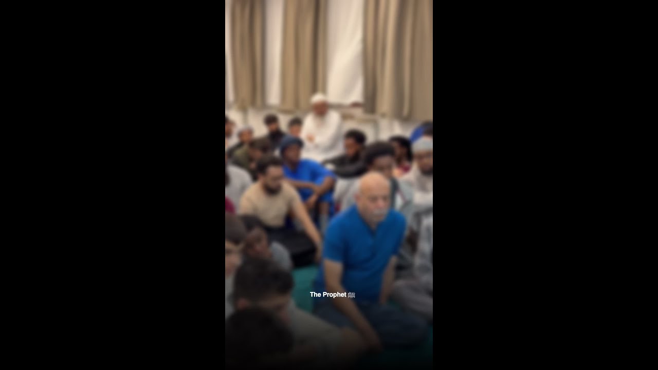 Istiqtāb Completion Ceremony | July - August 2025