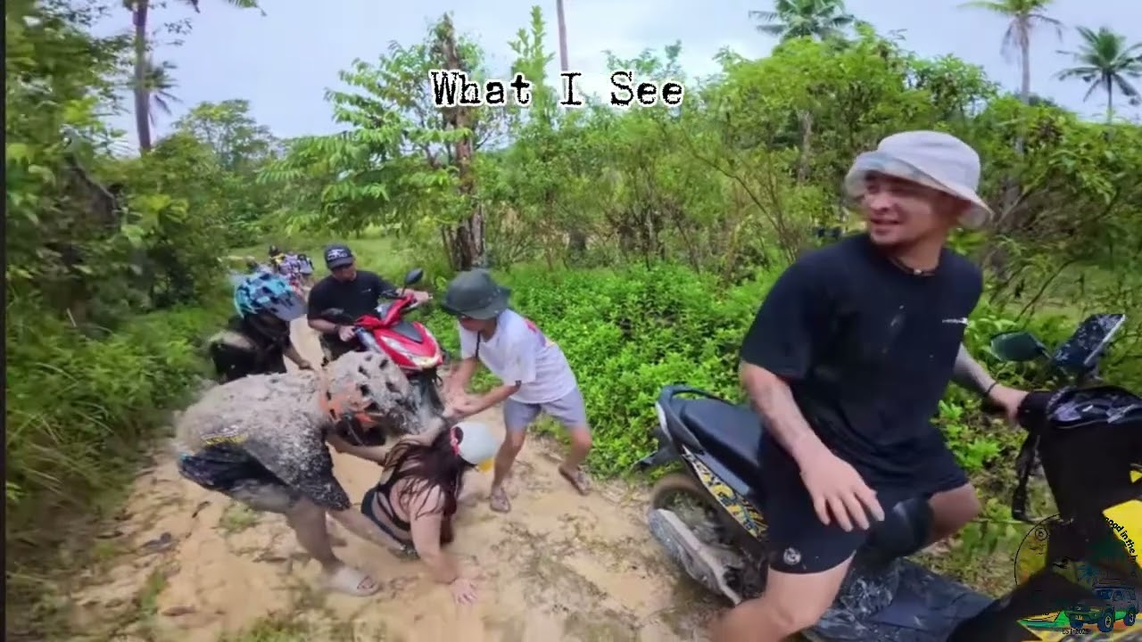 Domeng To The Rescue 🫡🦹 #agith #ongfam #domeng 