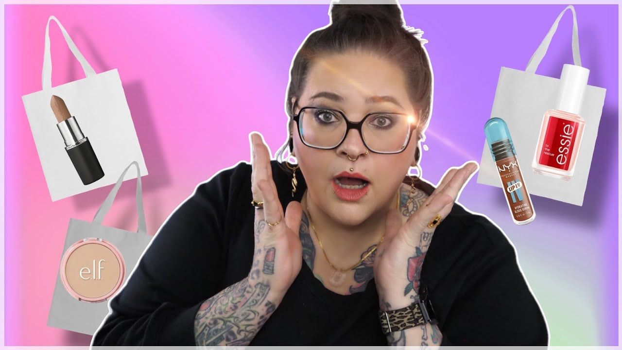BEAUTY HAUL | Skincare Makeup Parfum | 1/25