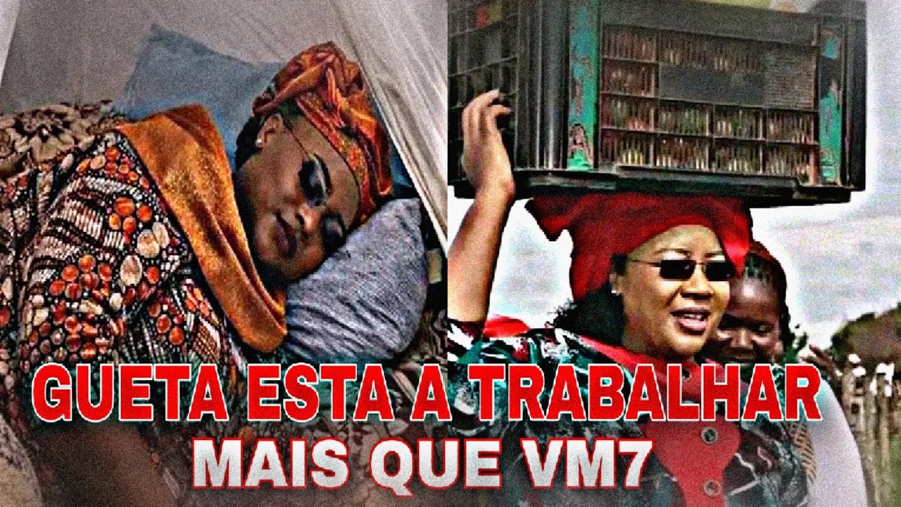 Como a FRELIMO pretende garantir a vitória em 2029