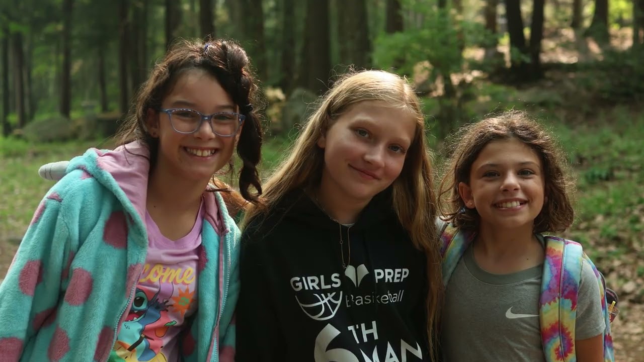Session 4 Slideshow 2025 Camp Jewell