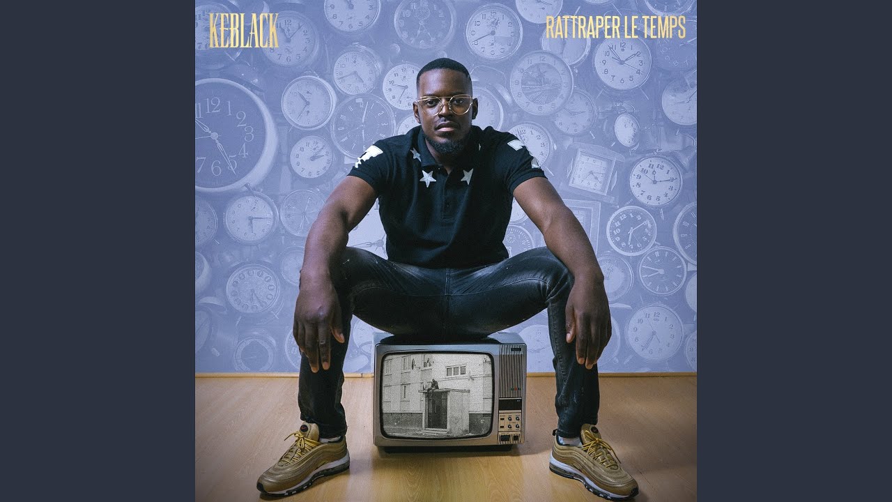 Rattraper le temps