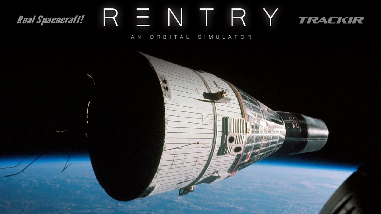 Gemini Rendezvous! | Reentry: An Orbital Simulator