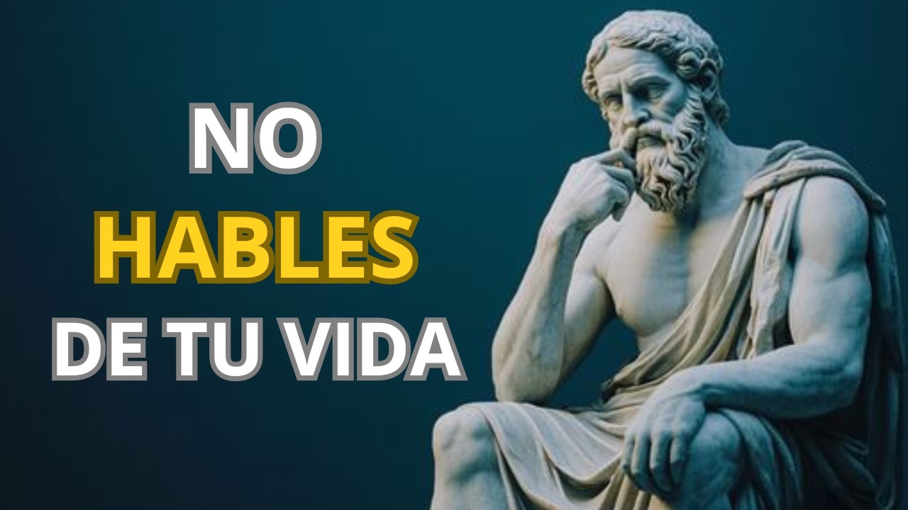 7 Cosas que Nunca Debes Contarle a Nadie