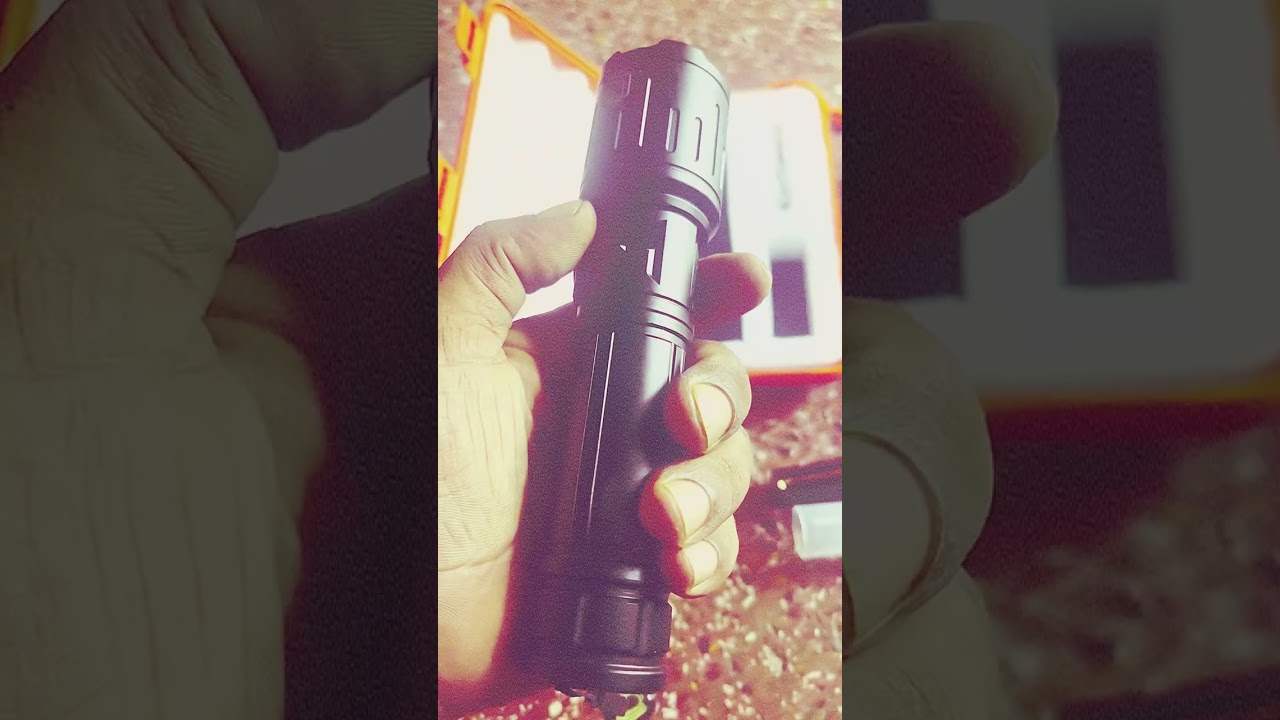 MZ981 torch#torch light